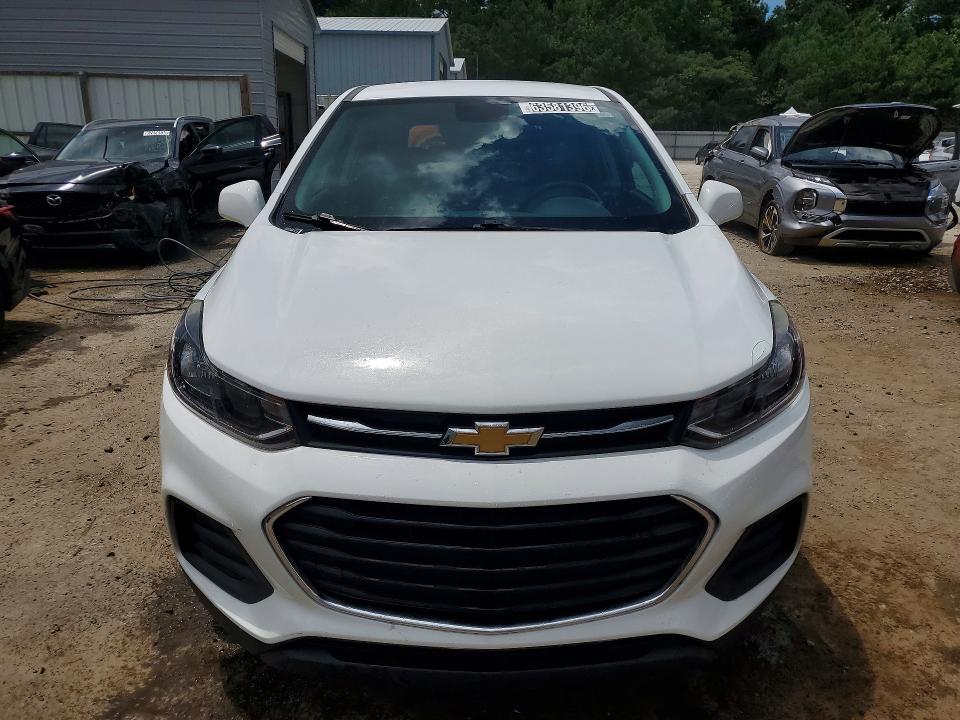 63581396 :رقم المزاد ، KL7CJNSM7MB361269 vin ، 2021 Chevrolet Trax مزاد بيع
