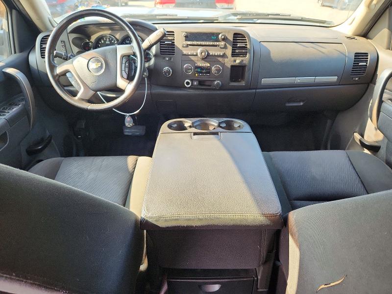 Продажа на аукционе авто 2012 Chevrolet Silverado, vin: 1GCPKSE73CF189240, номер лота: 65434436