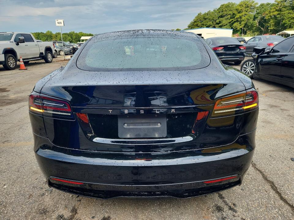 Aukcja sprzedaży 2023 Tesla Model S, vin: 5YJSA1E50PF520419, numer aukcji: 65320046