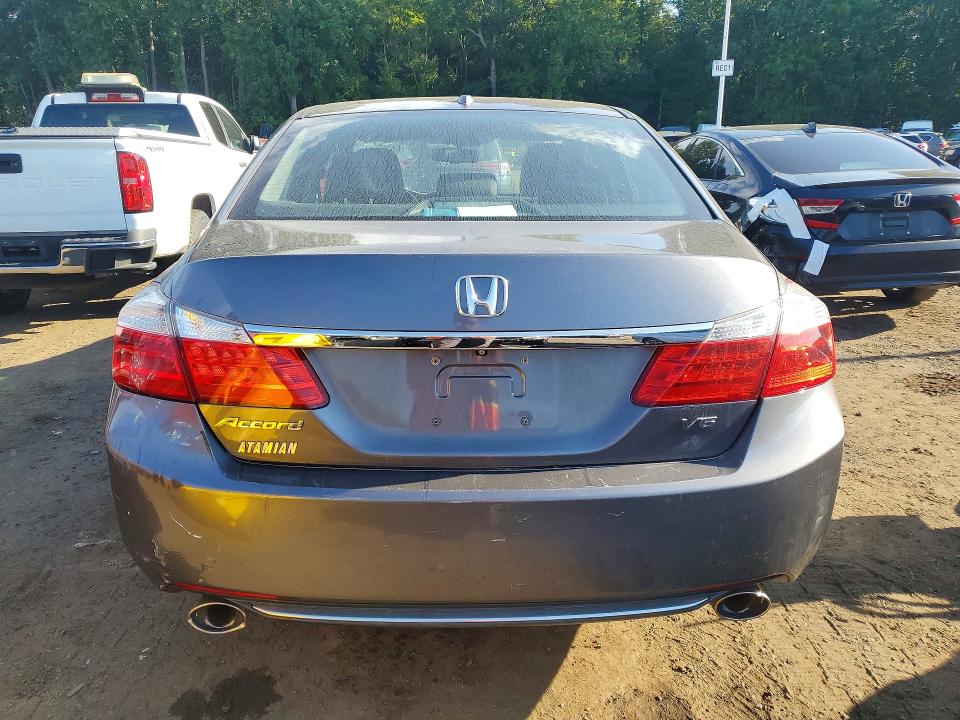 Aukcja sprzedaży 2015 Honda Accord, vin: 1HGCR3F86FA032327, numer aukcji: 65271256