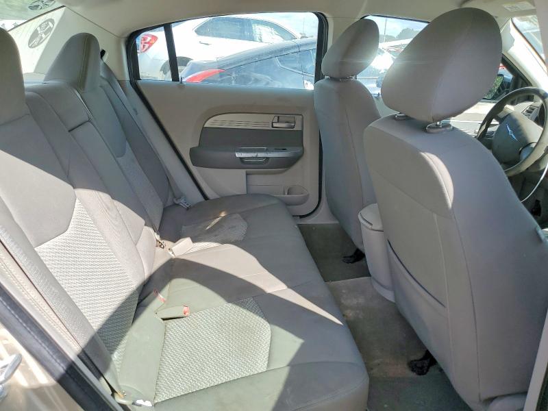 Продажа на аукционе авто 2009 Chrysler Sebring, vin: 1C3LC46B89N566772, номер лота: 66405096