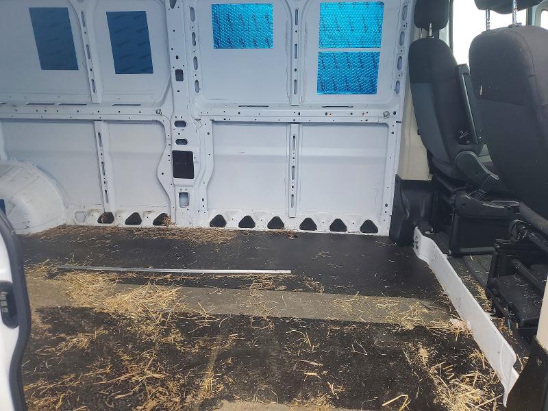 64742246 :رقم المزاد ، 3C6URVJG6LE125233 vin ، 2020 Ram Promaster 3500 مزاد بيع
