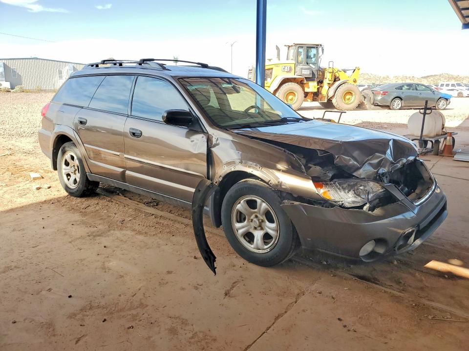 Aukcja sprzedaży 2008 Subaru Outback, vin: 4S4BP61CX86346142, numer aukcji: 66466736