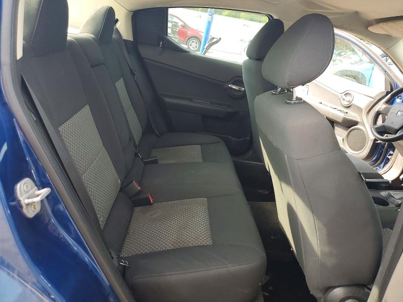 65820056 :رقم المزاد ، 1B3LC46B29N501316 vin ، 2009 Dodge Avenger مزاد بيع