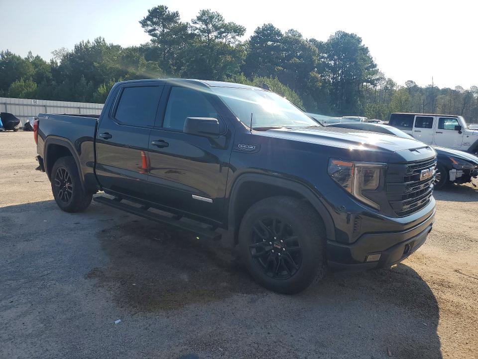 Продаж на аукціоні авто 2024 Gmc Sierra, vin: 1GTUUCED5RZ400647, номер лоту: 66269096