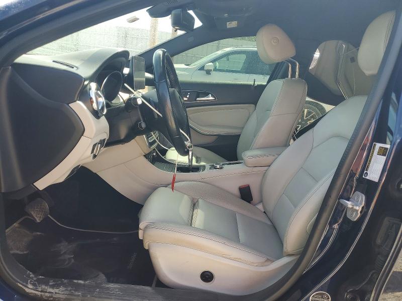 Продаж на аукціоні авто 2018 Mercedes-benz Gla, vin: WDCTG4GB0JJ421407, номер лоту: 65807646