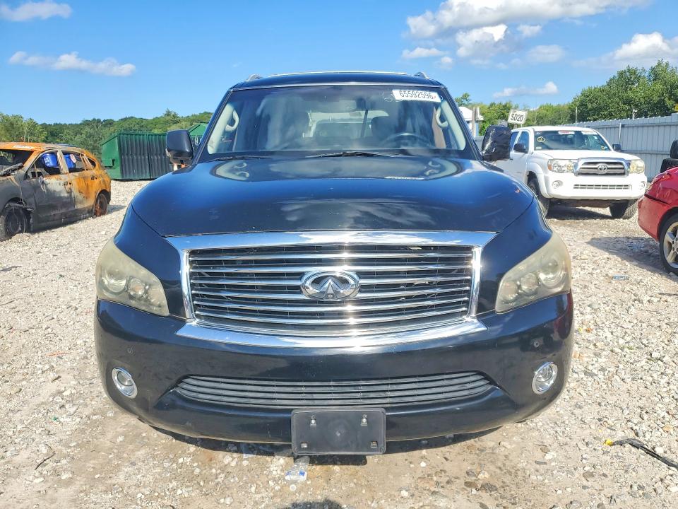 Продаж на аукціоні авто 2011 Infiniti Qx56, vin: JN8AZ2NE5B9006180, номер лоту: 65592596