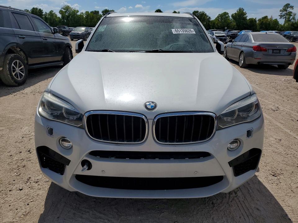 Продажа на аукционе авто 2015 Bmw X5, vin: 5UXKR0C5XF0P03666, номер лота: 65135626