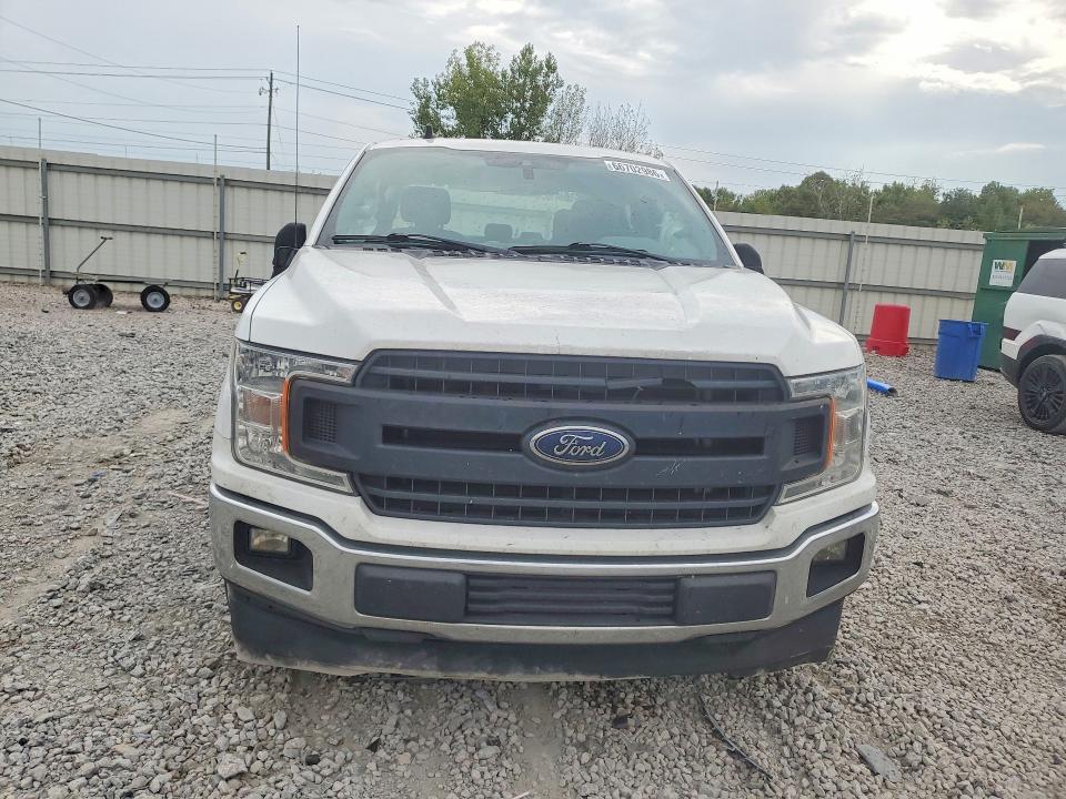 Продаж на аукціоні авто 2020 Ford F150, vin: 1FTEW1C51LFC46106, номер лоту: 66702986
