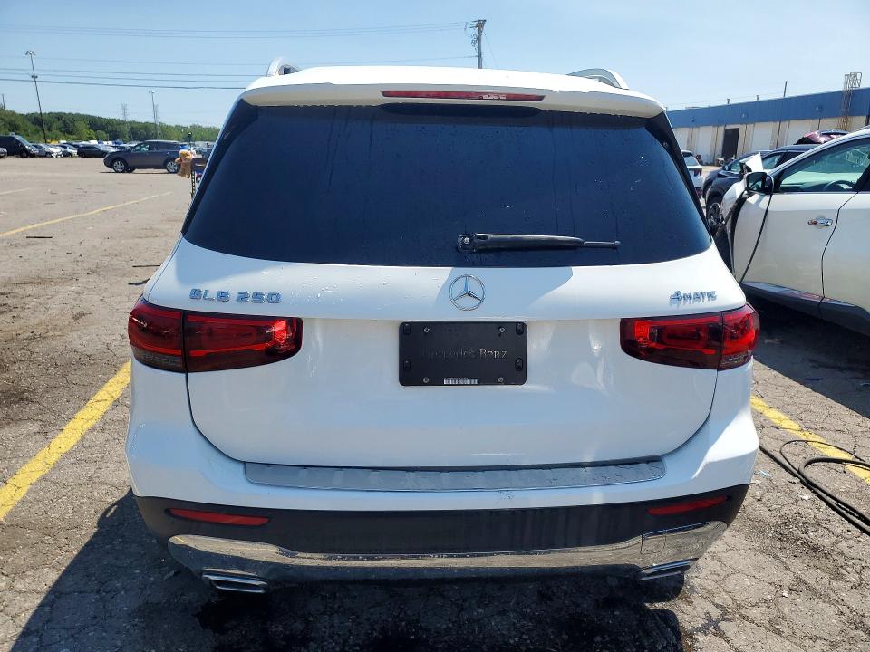 Auction sale of the 2021 Mercedes-benz Glb, vin: W1N4M4HB2MW101541, lot number: 62583636