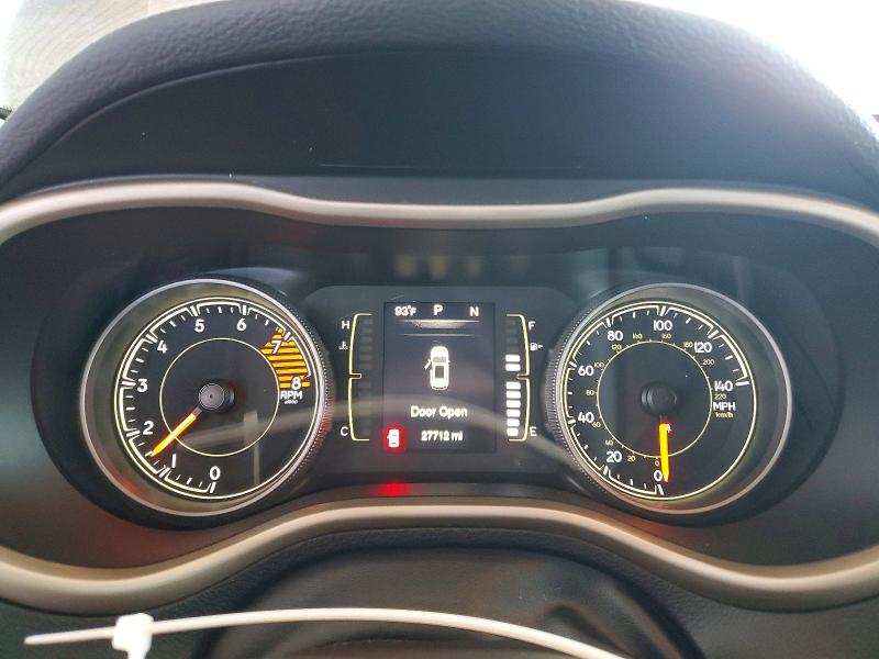 Aukcja sprzedaży 2016 Jeep Cherokee, vin: 1C4PJLCS2GW346455, numer aukcji: 63572396
