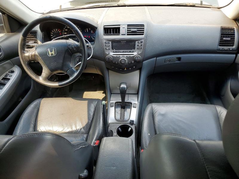 Продажа на аукционе авто 2007 Honda Accord, vin: 1HGCM66597A083960, номер лота: 64704116