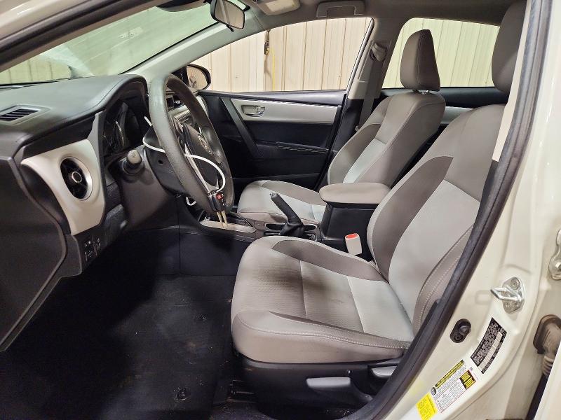 Aukcja sprzedaży 2018 Toyota Corolla, vin: 2T1BURHE8JC058088, numer aukcji: 65279136