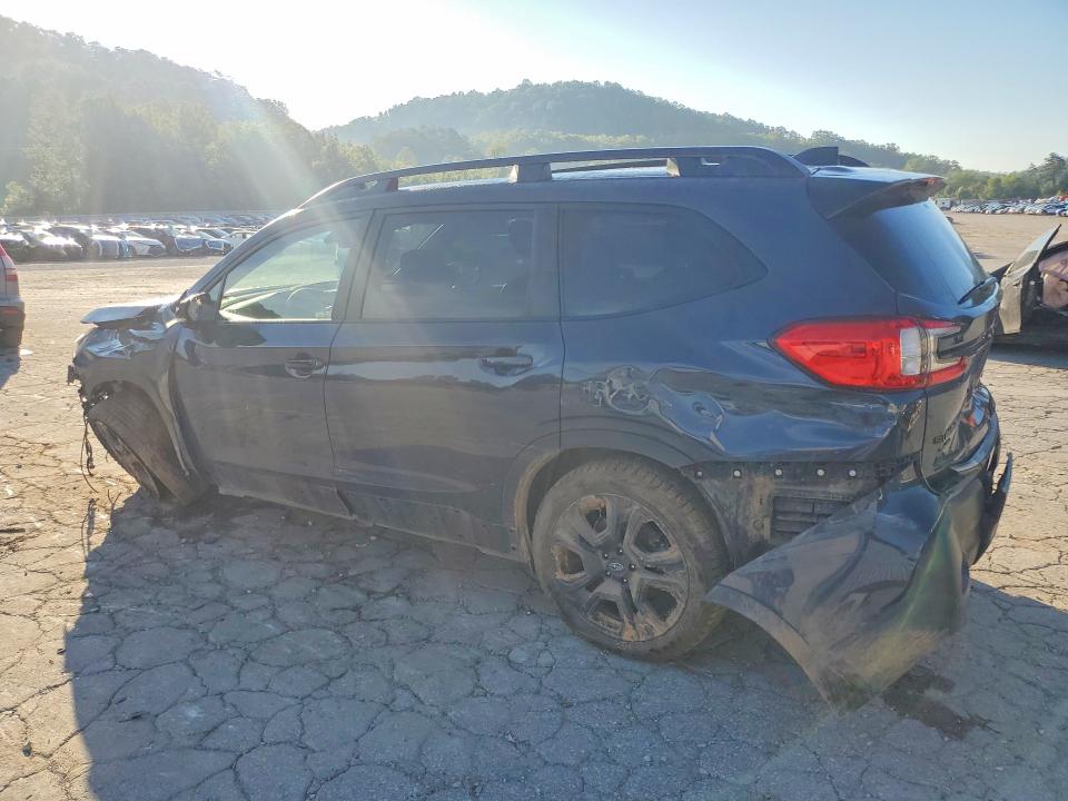 Продажа на аукционе авто 2025 Subaru Ascent, vin: 4S4WMAWD6S3420275, номер лота: 65701586