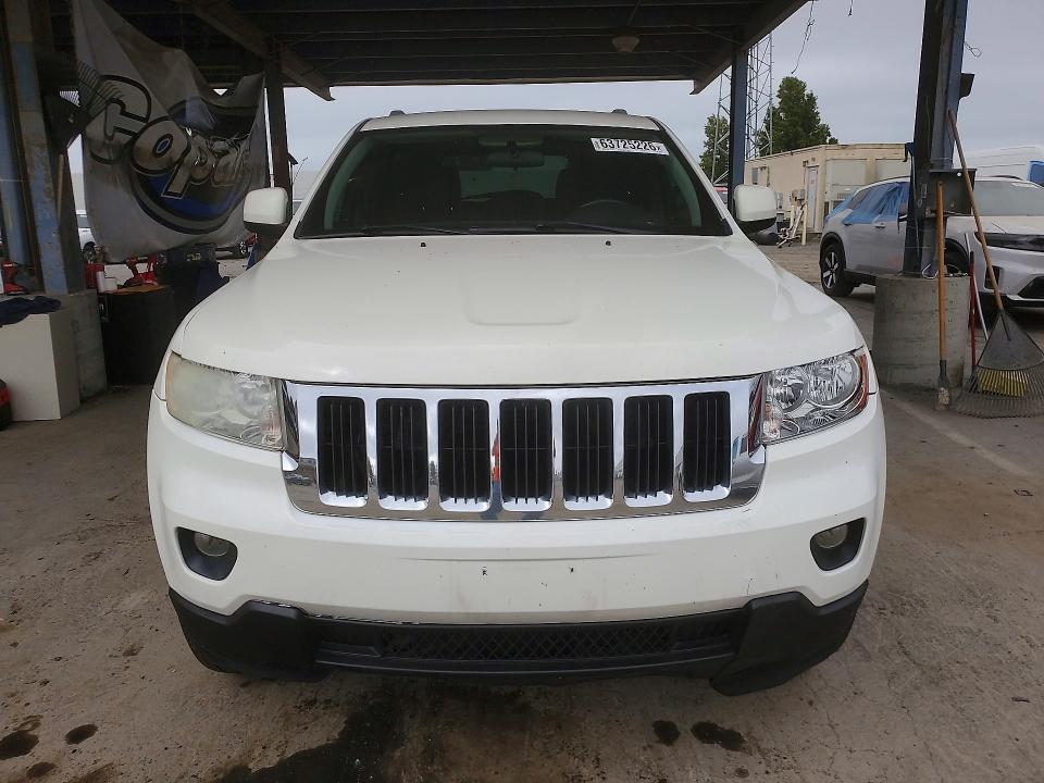 Продаж на аукціоні авто 2011 Jeep Grand Cherokee, vin: 1J4RR4GG8BC640315, номер лоту: 63725226
