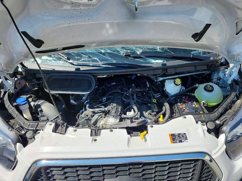 2026 Ford Transit მანქანა იყიდება აუქციონზე, vin: 1FTBW2XGXTKA34641, აუქციონის ნომერი: 65663896