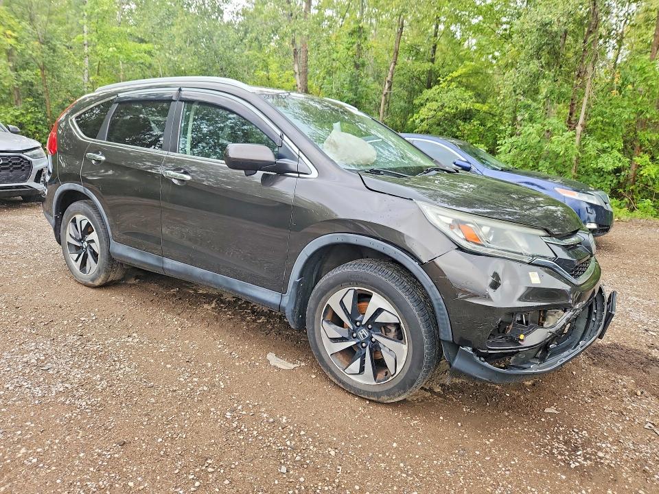 Aukcja sprzedaży 2016 Honda Cr-v, vin: 5J6RM4H92GL806561, numer aukcji: 62353436
