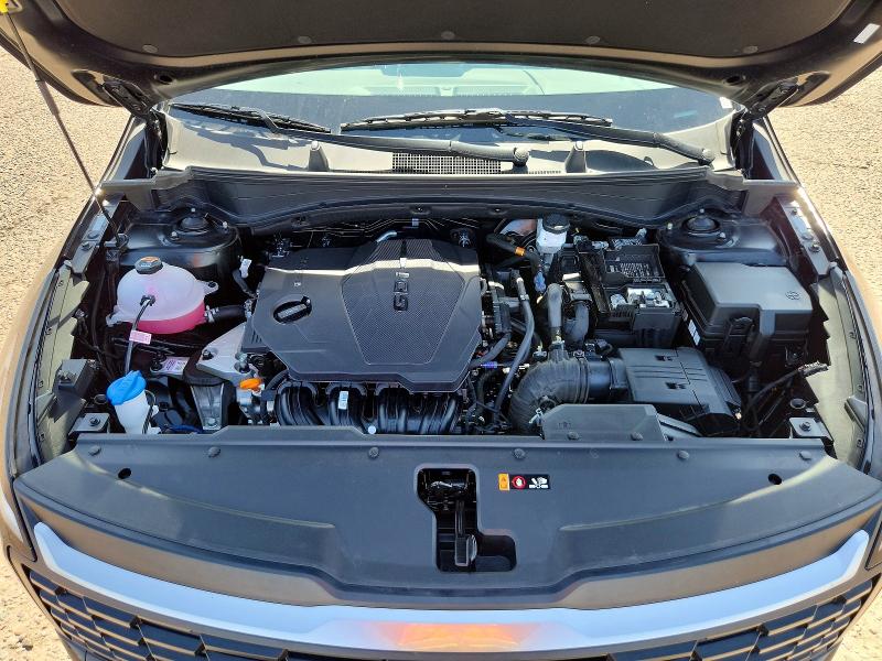 2026 Kia Sportage მანქანა იყიდება აუქციონზე, vin: 5XYK2CDF0TG375145, აუქციონის ნომერი: 63617976