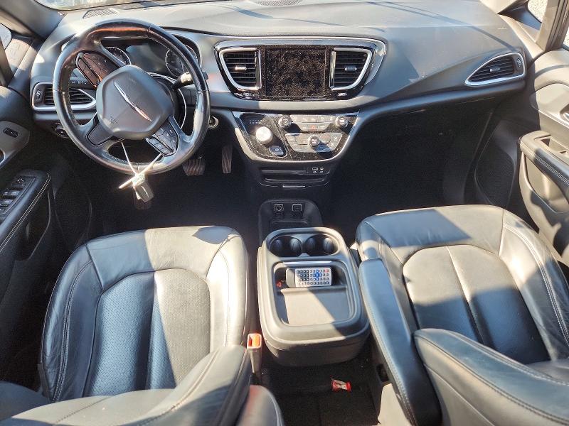 Продаж на аукціоні авто 2020 Chrysler Pacifica, vin: 2C4RC1BGXLR104682, номер лоту: 65669396