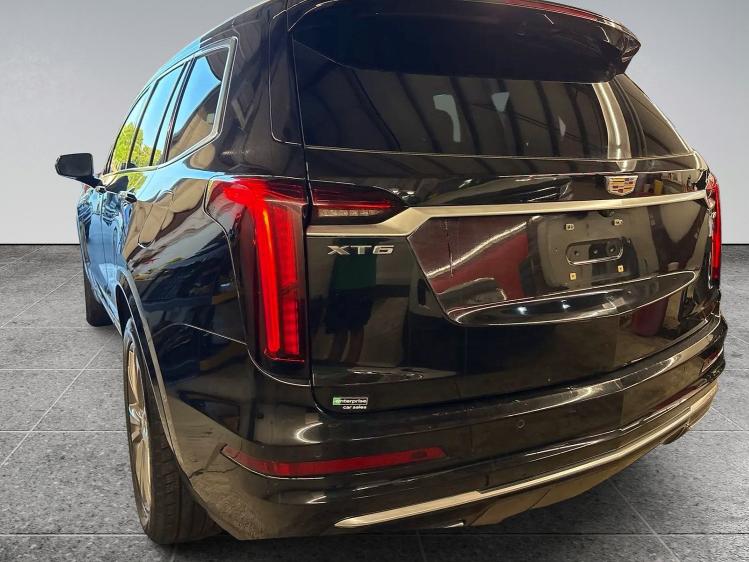 Aukcja sprzedaży 2022 Cadillac Xt6, vin: 1GYKPCRS0NZ105757, numer aukcji: 64103066