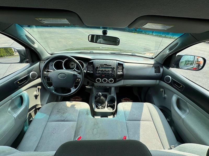 Продажа на аукционе авто 2009 Toyota Tacoma, vin: 5TENX22N49Z605075, номер лота: 64968126