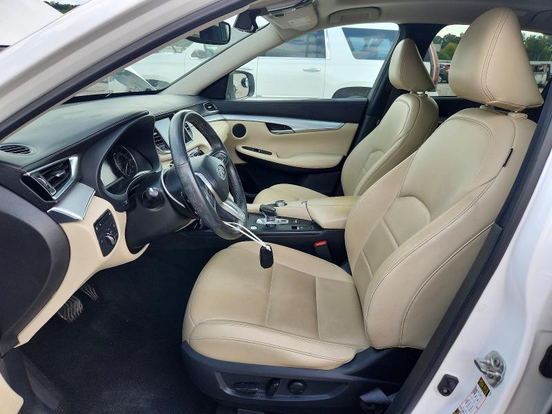 Aukcja sprzedaży 2021 Infiniti Qx50, vin: 3PCAJ5BB8MF114168, numer aukcji: 65652066
