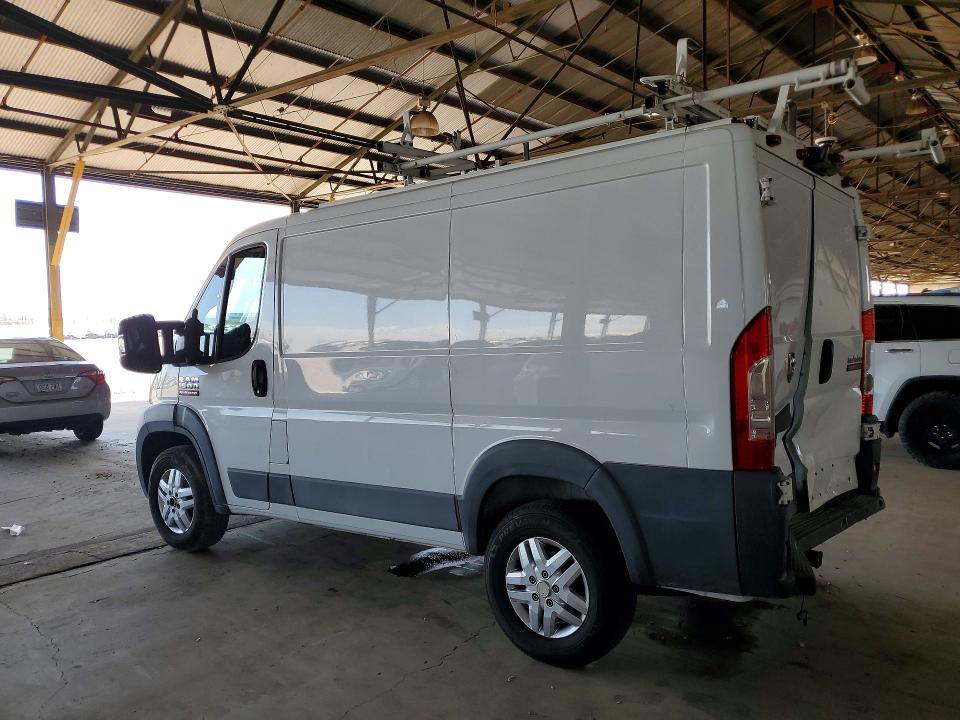 Продаж на аукціоні авто 2017 Ram Promaster 1500, vin: 3C6TRVNG7HE545242, номер лоту: 66584476
