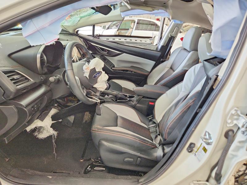 Aukcja sprzedaży 2023 Subaru Crosstrek, vin: JF2GTHMC3PH320158, numer aukcji: 66539986