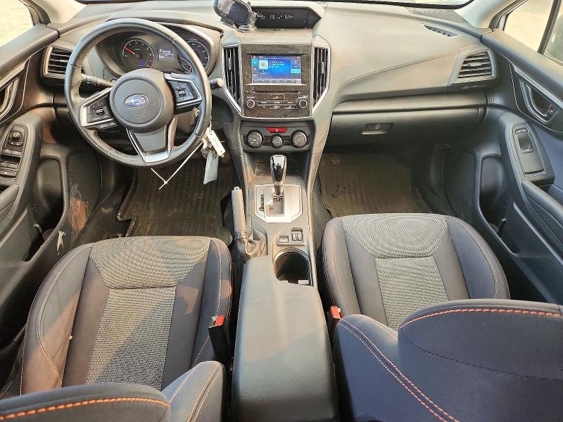 Продажа на аукционе авто 2019 Subaru Crosstrek, vin: JF2GTACC0K8324573, номер лота: 63201126