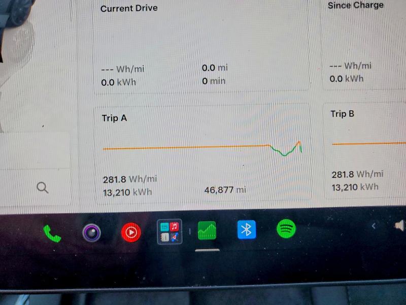 Aukcja sprzedaży 2023 Tesla Model Y, vin: 7SAYGDEE2PA027741, numer aukcji: 64221256