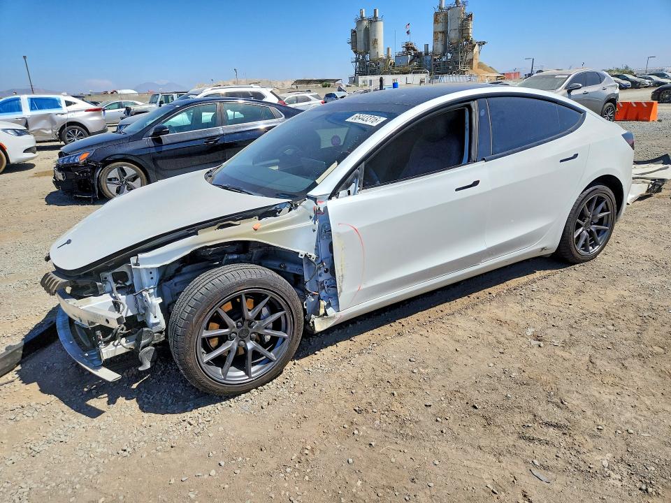 Aukcja sprzedaży 2023 Tesla Model 3, vin: 5YJ3E1EAXPF402190, numer aukcji: 66443316