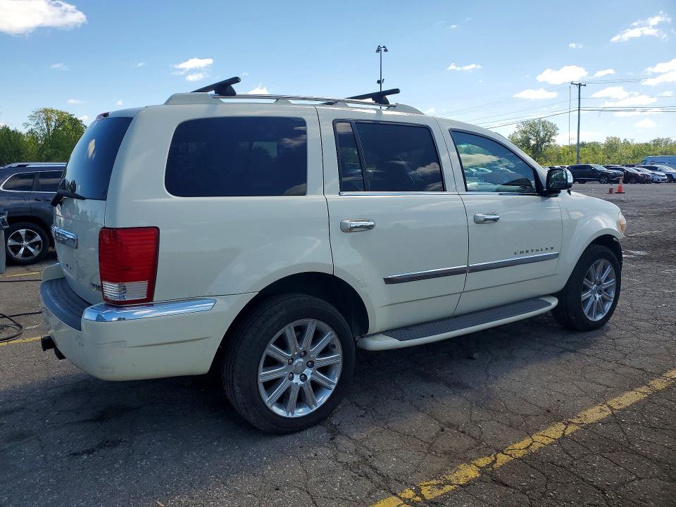 65207946 :رقم المزاد ، 1A8HW582X8F129546 vin ، 2008 Chrysler Aspen مزاد بيع