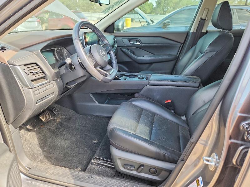 Продаж на аукціоні авто 2023 Nissan Rogue, vin: 5N1BT3BB1PC801458, номер лоту: 66264006