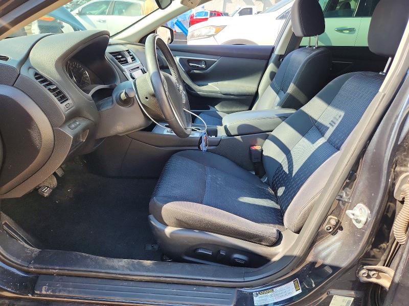 Продажа на аукционе авто 2016 Nissan Altima, vin: 1N4AL3AP8GC228965, номер лота: 64770746