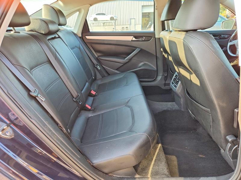Продаж на аукціоні авто 2013 Volkswagen Passat, vin: 1VWBP7A34DC099073, номер лоту: 65924586