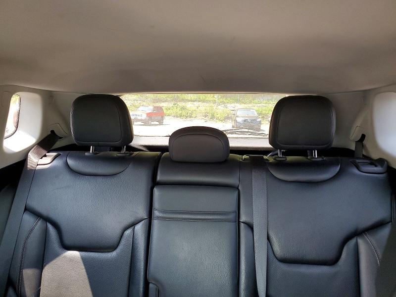 Продаж на аукціоні авто 2017 Jeep Compass, vin: 3C4NJDCB5HT671864, номер лоту: 64818006