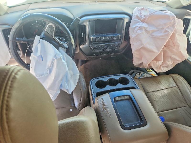 Auction sale of the 2016 Chevrolet Silverado, vin: 3GCPCREC6GG328591, lot number: 65316776