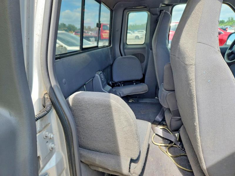 Aukcja sprzedaży 2001 Ford Ranger, vin: 1FTYR14E01TA37344, numer aukcji: 61448996