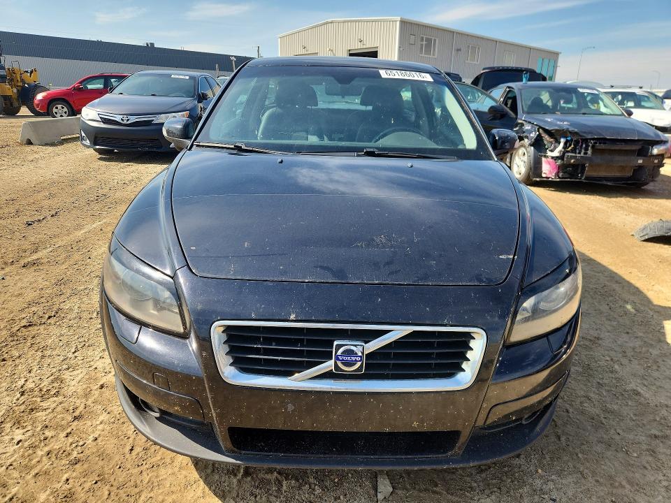 Aukcja sprzedaży 2009 Volvo C30, vin: YV1MK382892138481, numer aukcji: 65186016