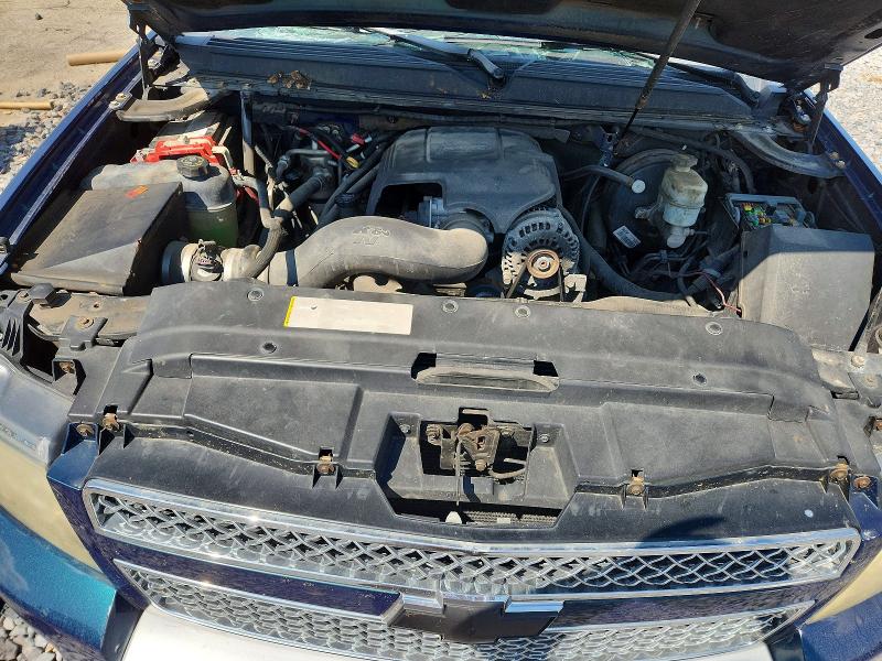 66935496 :رقم المزاد ، 3GNFK16307G259449 vin ، 2007 Chevrolet Suburban مزاد بيع
