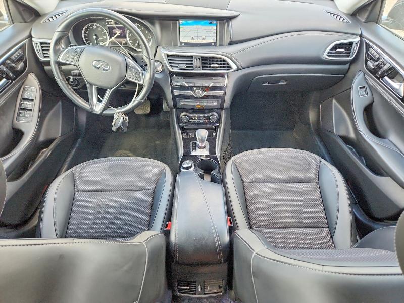 Продажа на аукционе авто 2019 Infiniti Qx30, vin: SJKCH5CR9KA009061, номер лота: 66144496