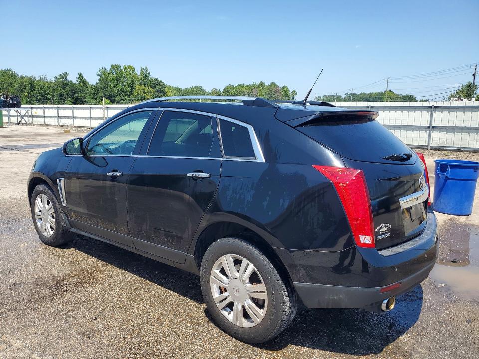 65329016 :رقم المزاد ، 3GYFNCE31DS649041 vin ، 2013 Cadillac Srx مزاد بيع
