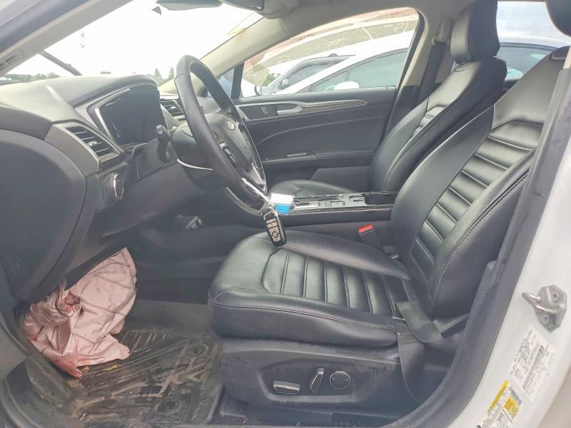 2020 Ford Fusion მანქანა იყიდება აუქციონზე, vin: 3FA6P0MU8LR100375, აუქციონის ნომერი: 65605806