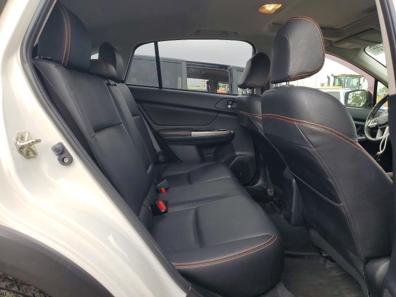 63501266 :رقم المزاد ، JF2GPALC9G8331193 vin ، 2016 Subaru Crosstrek مزاد بيع
