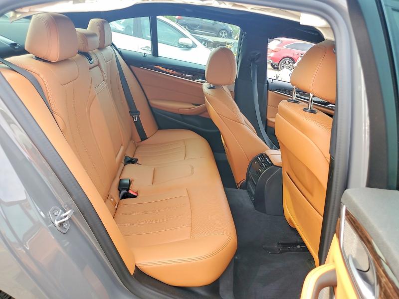 Aukcja sprzedaży 2021 Bmw 540, vin: WBA73BJ06MWX11024, numer aukcji: 65173206