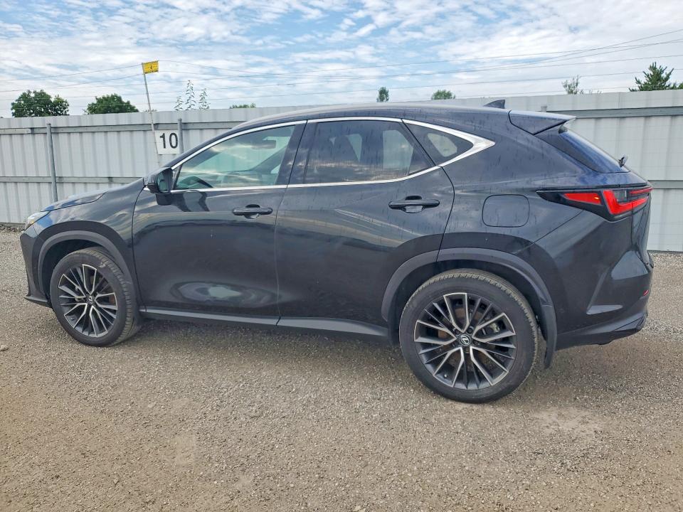 Aukcja sprzedaży 2022 Lexus Nx, vin: 2T2GKCEZ2NC006764, numer aukcji: 63645886