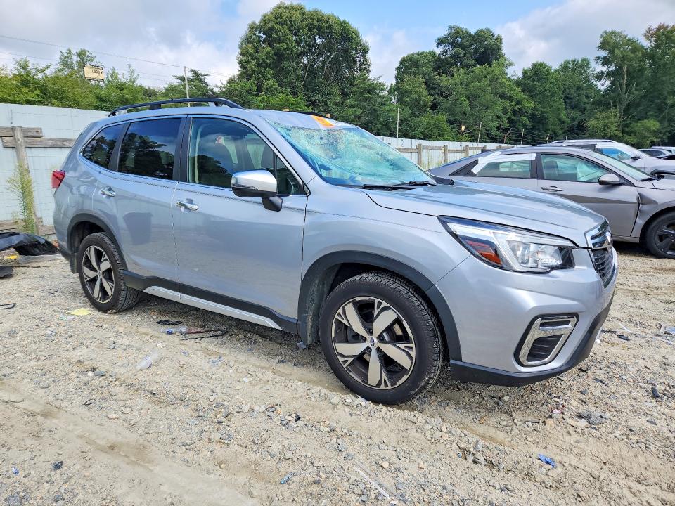 66966696 :رقم المزاد ، JF2SKAWCXKH486395 vin ، 2019 Subaru Forester مزاد بيع
