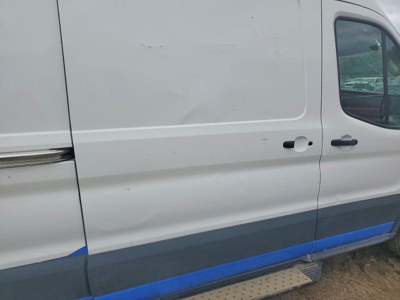 Продаж на аукціоні авто 2020 Ford Transit, vin: 1FTBW3X83LKA90127, номер лоту: 64664796