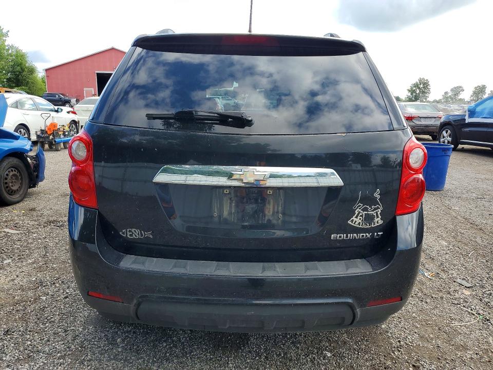 Продажа на аукционе авто 2013 Chevrolet Equinox, vin: 2GNALDEK4D6304093, номер лота: 64799536