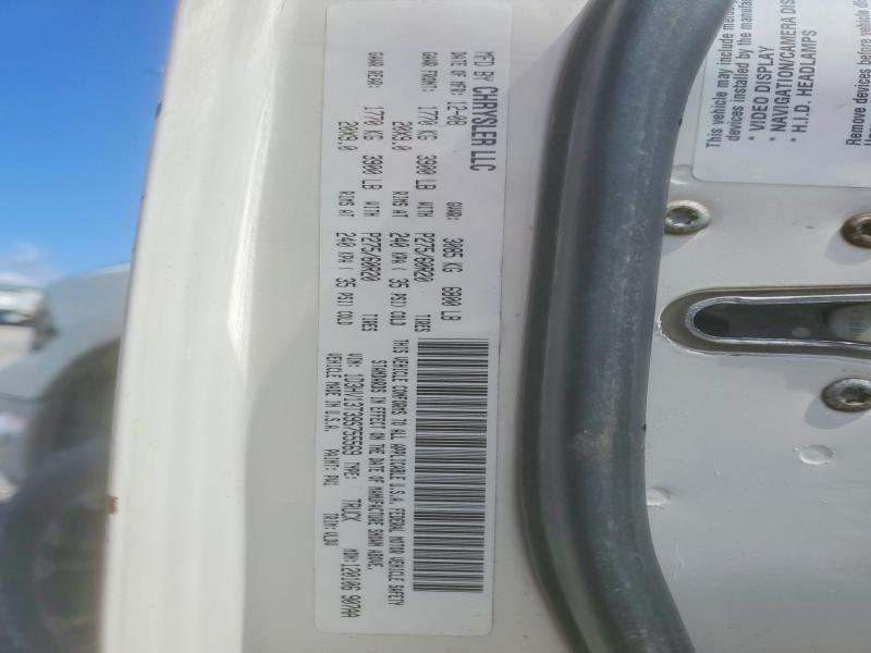 Aukcja sprzedaży 2009 Dodge Ram 1500, vin: 1D3HV13T39S755569, numer aukcji: 62948436
